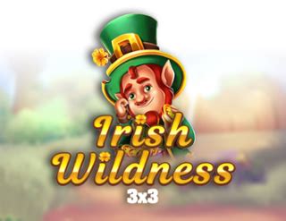 Irish Wildness 3x3 bet365